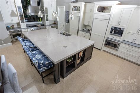 Check spelling or type a new query. Kitchen Island Terrazzo Concrete Countertop - Tropical ...