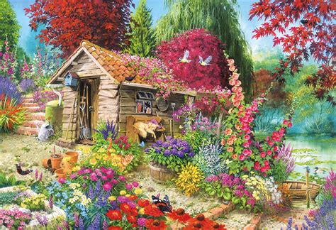 Check out our professor puzzle collection with unique puzzle sets and tasks that will frazzle your brain and keep you guessing; Puzzle A Dog's Life Gibsons-G3096 500 pieces Jigsaw ...