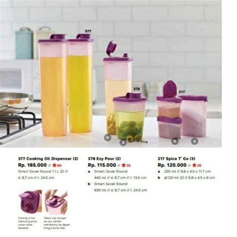 Cara membersihkan koas cat minyak kering membatu adalah trik cara praktis dan mudah dalam membersihkan koas bekas yang rusak kering karena lupa membersihkan. PROMO Harga Satuan Tupperware ORIGINAL / Botol Minyak ...