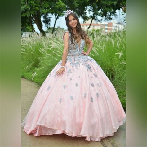 Vestidos Quinceañeras Crema Fantasía 3 Dgala Colombia