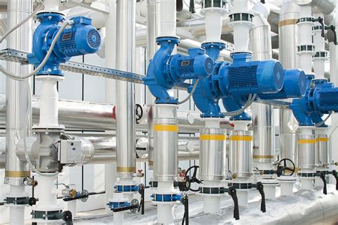 Industrial Pump Applications In Miami Miami Pump And Supply