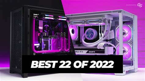 Best 22 PC Builds of 2022 - Gear Seekers - YouTube