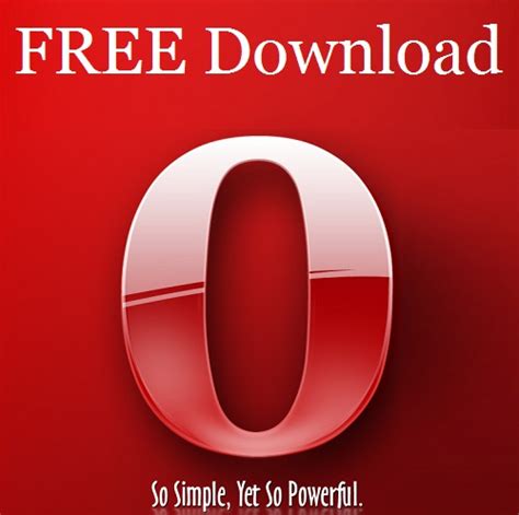 Opera latest version setup for windows 64/32 bit. تحميل أوبرا مني مجانا | تحميل البرمجيات