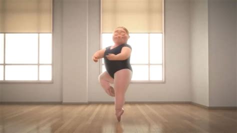 disney s “reflect” stars plus size ballerina and leaves fans overjoyed