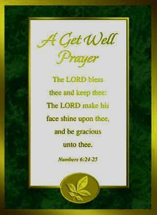 I believe my prayers have been answered and that it is only a matter of time before you'll be fit and strong again. 50 Best Get Well Soon Quotes Images Messages To Share With ...