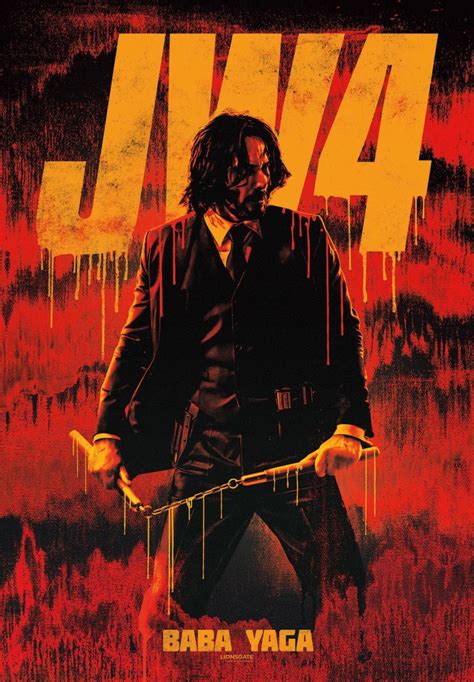 John Wick 4 Charliekyson