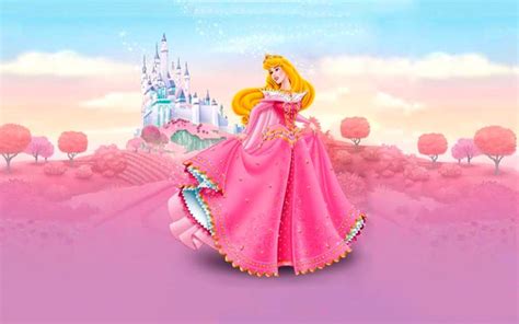 La bella durmiente princesa Aurora Cuento infantil corto clásico