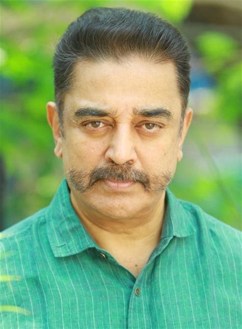 Kamal and hassan both names are not kept in bharamin or any other hindu communities in tamil land. Is this Kamal Hassan's new look for Indian2? Tamil Movie ...