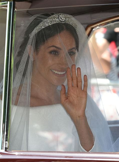 The Royal Wedding Of Prince Harry And Meghan Markle Photos Praise 1041