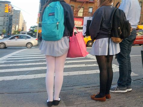 Sign up to creepshots.org and help everyone, adding it to the list: Reddit CreepShot Posts Schoolgirl Photos, Stirs Controversy