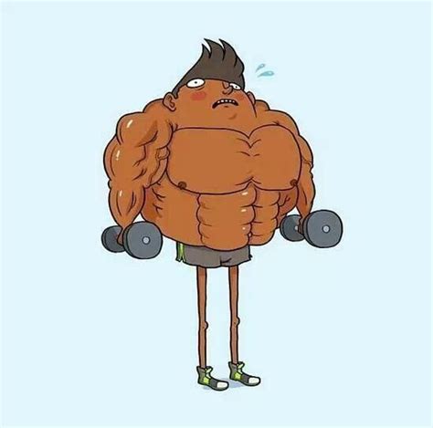 Don T Be This Guy Skip Leg Day Gym Humor Workout Memes Dont Skip Leg Day
