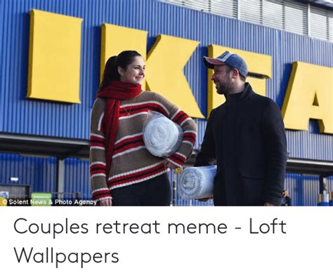 Solent News And Photo Age Couples Retreat Meme Loft Wallpapers Meme