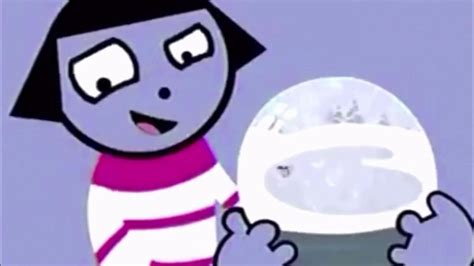 Pbs Kids Snowglobe Prototype System Cue But Its Cropped Screen Youtube