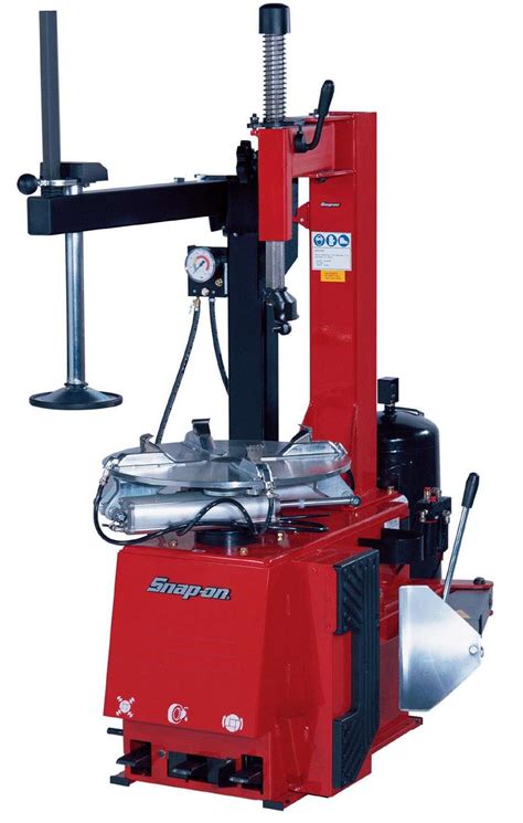 Rim clamp tire changers are also good to keep in mind rabaconda's tire changing machine is a stand which allows you to get the job done incredibly quickly. Snap-on Tools Introduces Tire Changers for Auto, Light ...