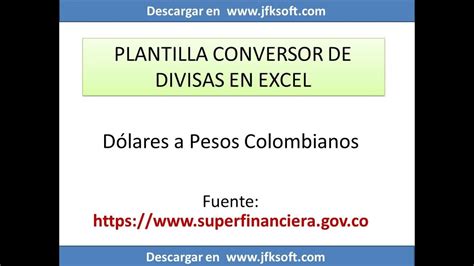 Check spelling or type a new query. Convertir Pesos Colombianos A Dolares - Currency Exchange ...