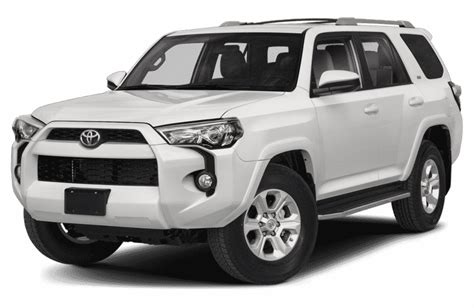 2020 Toyota 4runner Review Pricing And Specs Conquest Cars Canada