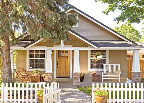 What Style Is Your House? The 10 Most Popular American House Styles
