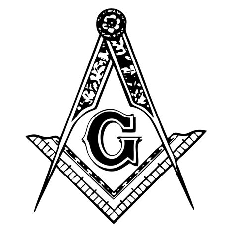 Masonry Freemasonry Sign Png Transparent Image Download Size 1000x1000px