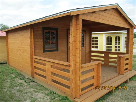 Maybe you would like to learn more about one of these? Montana - EZ Log Structures