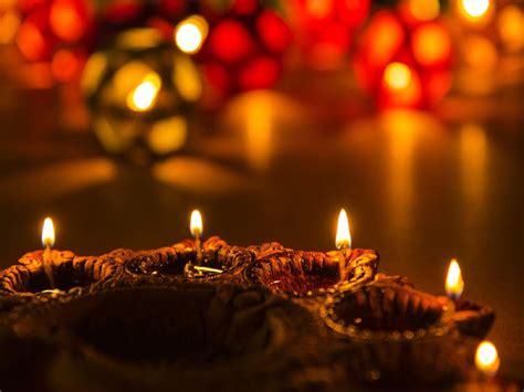 Diwali Images With Photo The Millennial Mirror