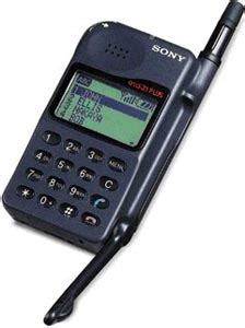 Sony CMD Z1