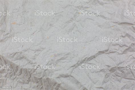 Brown Or Gray Kraft Paper Texture Natural Cardboard Eco Recycle Paper