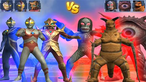 Ufe3：ultraman Agulultraman 80ace Killer Vs Dadaodd Eye Qgudun Youtube