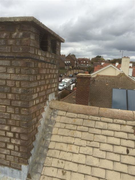 You'll know average lifespan and trick on extending the life you may need new trusses, which are just the frames of the roof, and new tar paper will have to be put on top of the trusses. Repointed chimney and replace roof tiles - October 2018 ...