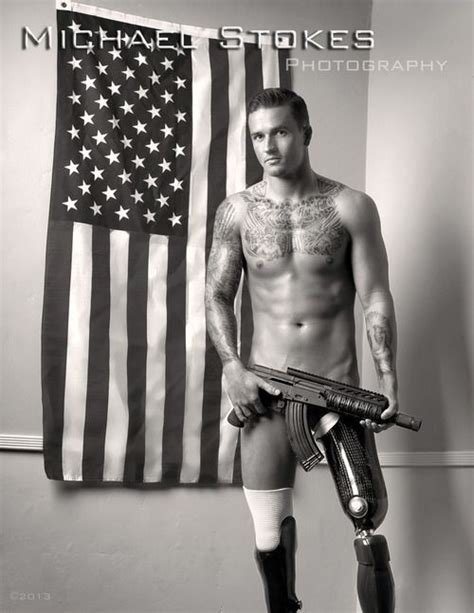 Brad Ivanchan Michael Stokes Photography American Veterans American