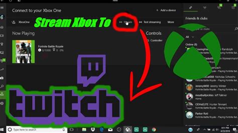 How To Stream Your Xbox To Twitch Through Obs Add Overlaysalerts