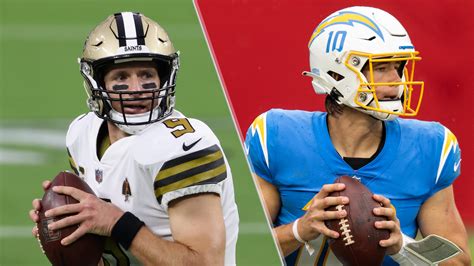 Chargers Vs Saints Live Stream How To Watch Nfl Monday Night Football