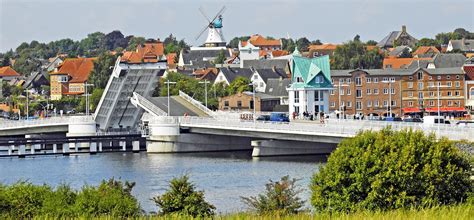 For the eastern angeln and the northern schwansen, kappeln has center function. Ferienhäuser & Ferienwohnungen Kappeln & Umgebung privat ...