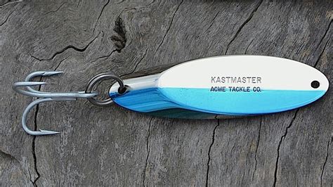 This is daily new updated coin master spins links fan base page. Kastmaster for Trout - Learn How to Fish This Classic ...