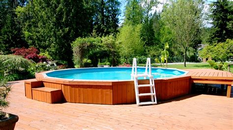 We did not find results for: Comment bien choisir sa piscine: hors-terre, creusée ou ...