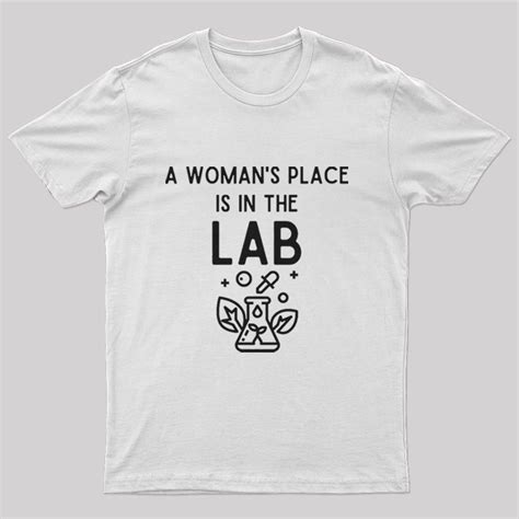 100 Cotton Graphic Geeky T Shirts For Science Lover