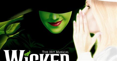 Wicked Tour Dates And Tickets 2023 Ents24