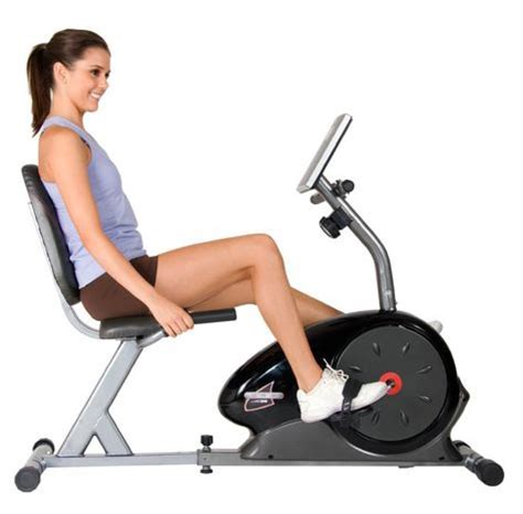 There Are So Many Stationary Recumbent Bikes Available That It Is Easy