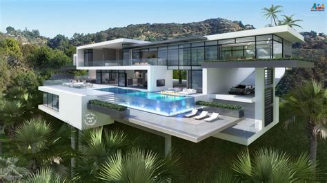 The Most Modern Homes In The World Image To U