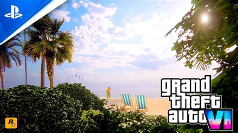 another leak and gta 6 tease just drop 😵 holy sh t gta 6 trailer gameplay leak ps4 ps5 and xbox