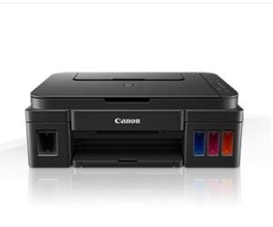 Follow the installation steps below to install canon drivers on windows 10 or later : Canon PIXMA G2500 Driver Printer Download