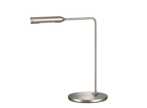 Wenn zu viel durch deinen kopf tanzt. Nachttischlampe - FLO - LUMINA - modern / Aluminium / Stahl
