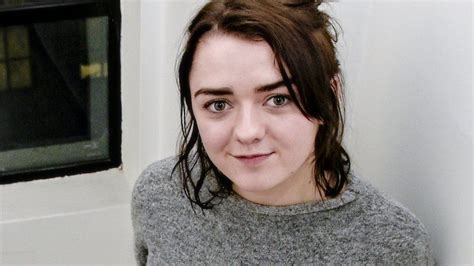 Maisie Williams Joins Cast Of X Men Spin Off New Mutants Maisie