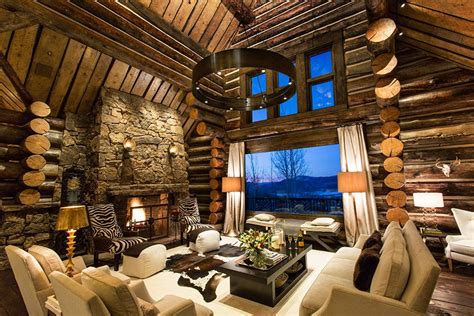 The Cabin Aspen Design Room Mountain Interior Design Chalet