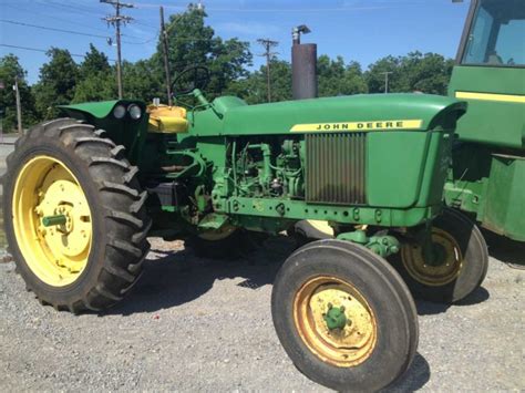 Start finding replacements for the jd tractor parts you need right now! John Deere 3020 salvage tractor at Bootheel Tractor Parts