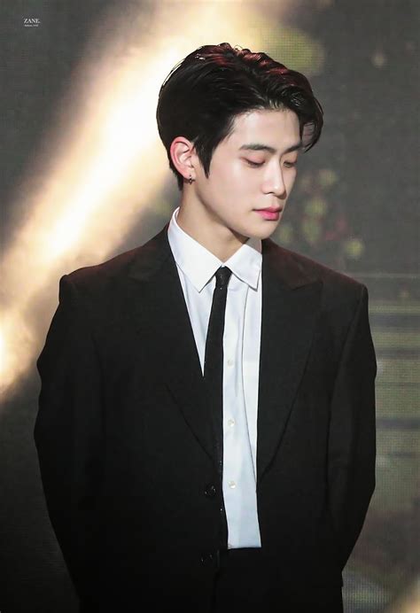 Ncts Jaehyun Looked Flawless At The 2019 Korean Popular Culture And