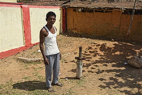 Arsenic Affected Village Gets Water After Two Decades India Water Portal