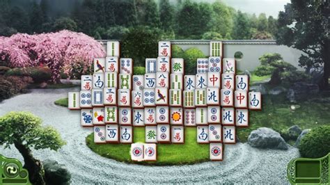 Microsoft Mahjong For Windows 10 Untuk Windows Unduh