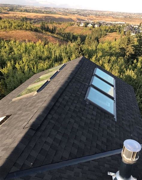 Find roofing now at getsearchinfo.com! Roofing Skylight Install - Alba Renovations Inc