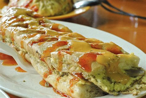 Resepi roti john gardenia (sbs) aneka resepi masakan 2018 via banyakresepi.blogspot.com. Happy Red Poppies: Life...or something like it: What ...