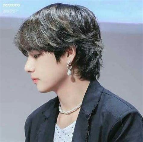 This time the shade was very reach, a beautiful golden blonde. Who has (or had) the best mullet in K-pop? - Quora